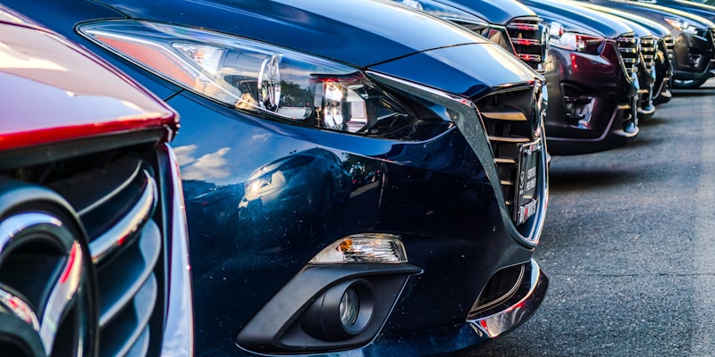 Manufacturing technology solutions by LegelpTech